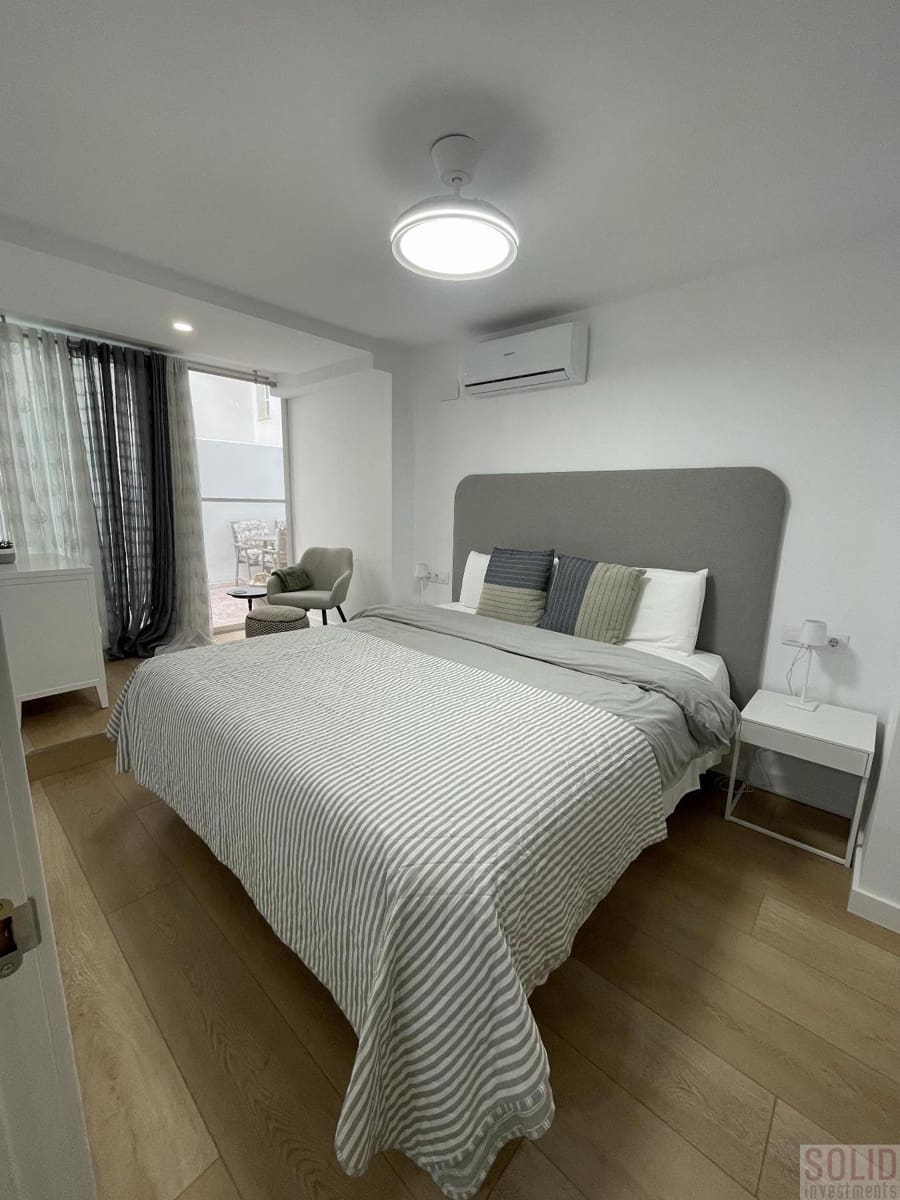 3 camera da letto Appartamento da affittare in Valencia citta - 2.000 € (Rif: 9429084)