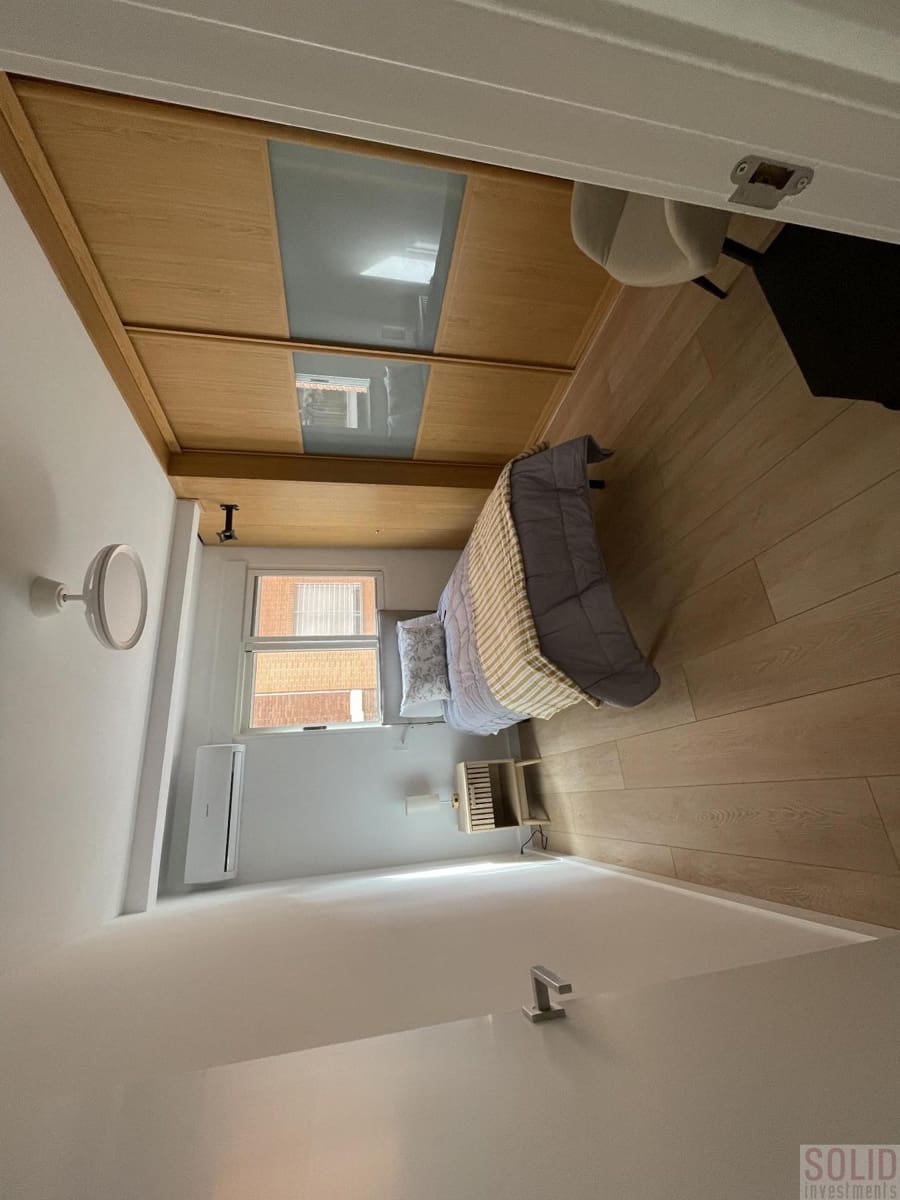 3 camera da letto Appartamento da affittare in Valencia citta - 2.000 € (Rif: 9429084)