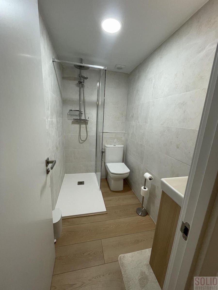 3 camera da letto Appartamento da affittare in Valencia citta - 2.000 € (Rif: 9429084)