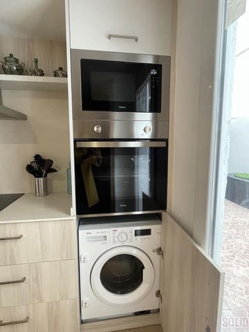 3 sovrum Lägenhet att hyra i El Grau, Valencia stad - 2 000 € (Ref: 9429084)