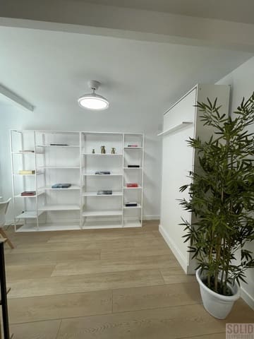 3 sovrum Lägenhet att hyra i El Grau, Valencia stad - 2 000 € (Ref: 9429084)