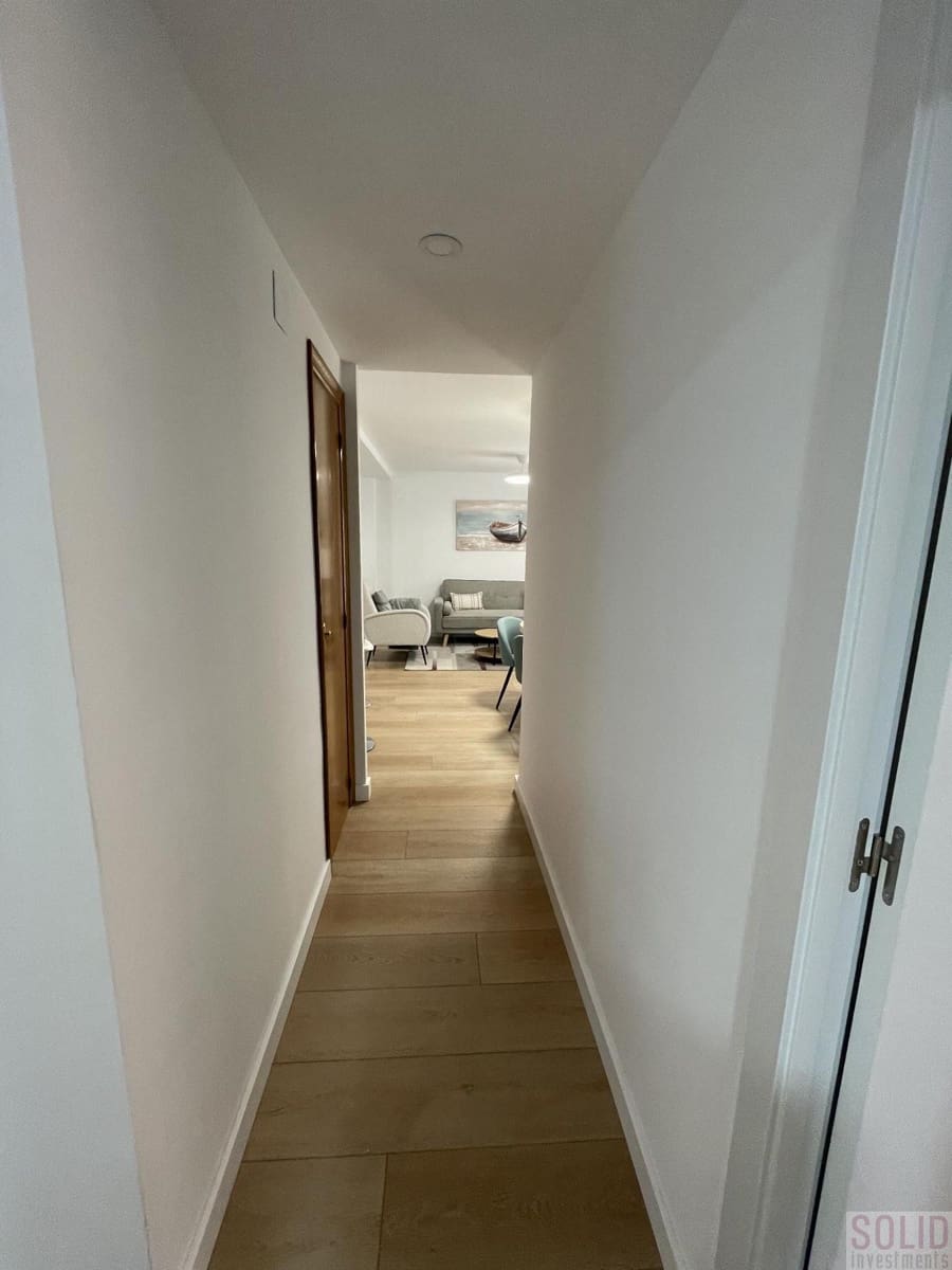 3 camera da letto Appartamento da affittare in Valencia citta - 2.000 € (Rif: 9429084)