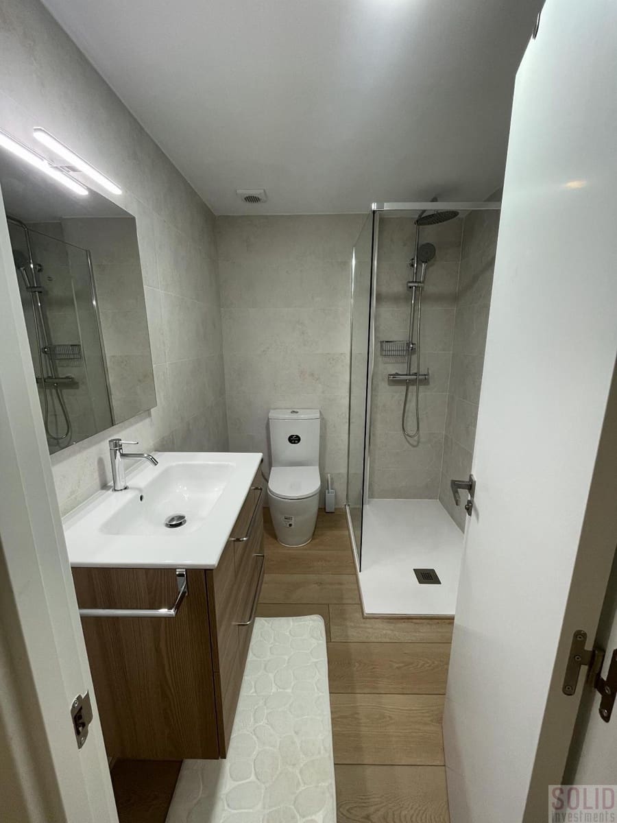 3 camera da letto Appartamento da affittare in Valencia citta - 2.000 € (Rif: 9429084)