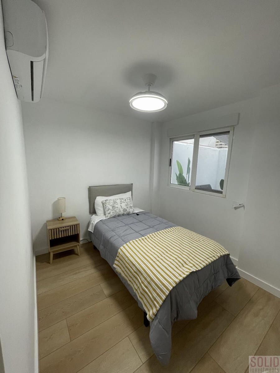 3 camera da letto Appartamento da affittare in Valencia citta - 2.000 € (Rif: 9429084)