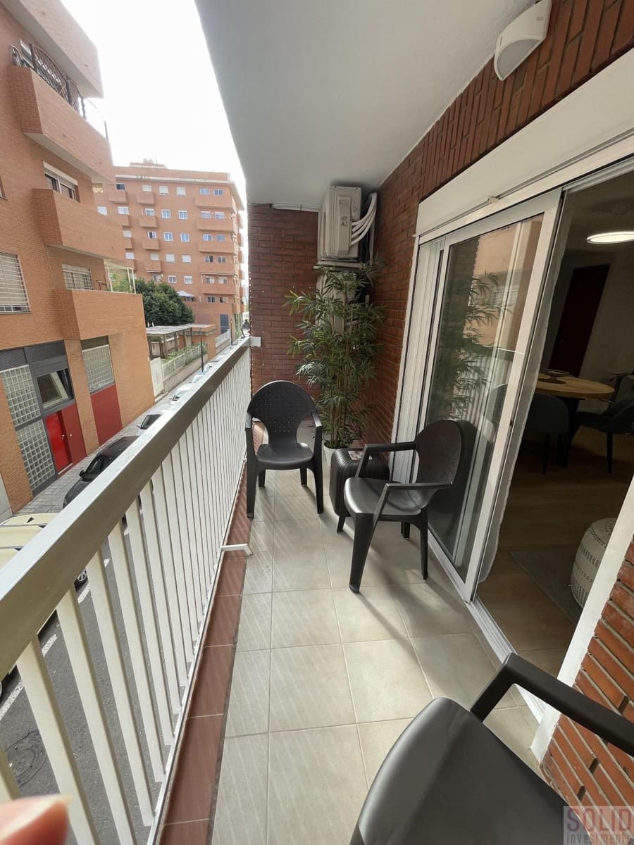 3 camera da letto Appartamento da affittare in Valencia citta - 2.000 € (Rif: 9429084)