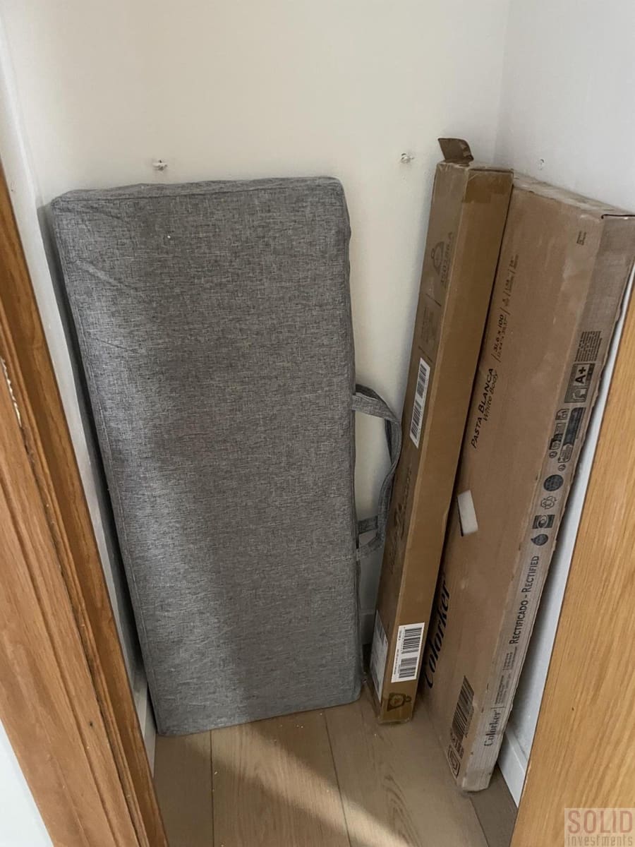 3 camera da letto Appartamento da affittare in Valencia citta - 2.000 € (Rif: 9429084)