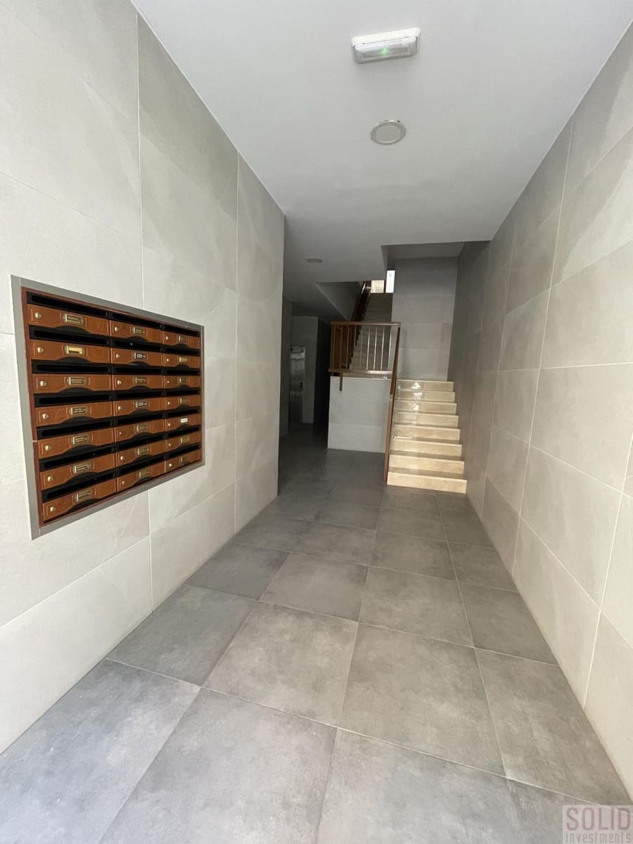 3 camera da letto Appartamento da affittare in Valencia citta - 2.000 € (Rif: 9429084)