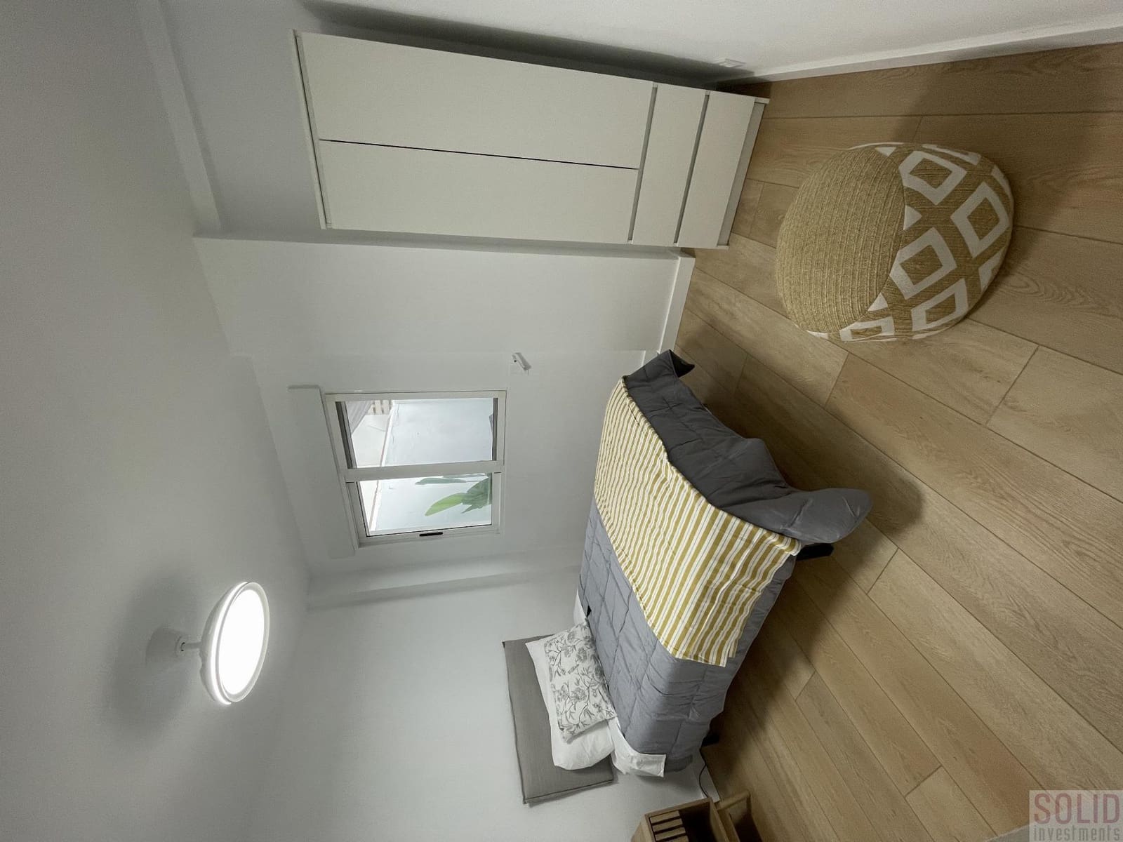 3 camera da letto Appartamento da affittare in Valencia citta - 2.000 € (Rif: 9429084)