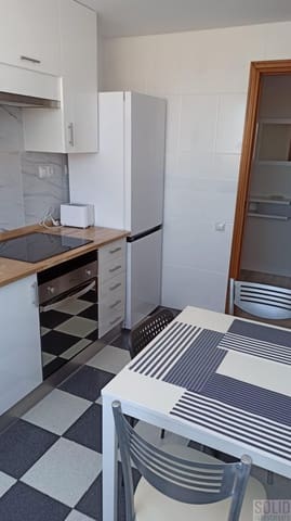 3 soverom Leilighet til leie i Cabanyal-Canyamelar, Valencia by - € 1 350 (Ref: 9429085)