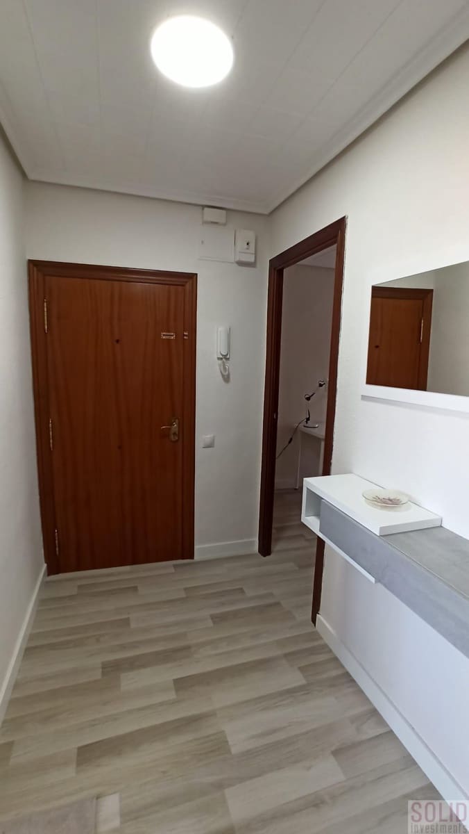 3 makuuhuone Asunto vuokrattavana paikassa Valencia kaupunki - 1 350 € (Ref: 9429085)