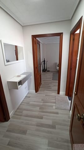 3 soverom Leilighet til leie i Cabanyal-Canyamelar, Valencia by - € 1 350 (Ref: 9429085)