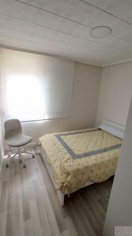 3 soverom Leilighet til leie i Cabanyal-Canyamelar, Valencia by - € 1 350 (Ref: 9429085)