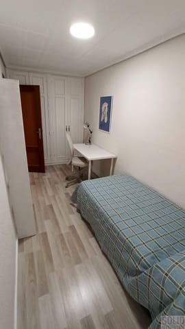 3 soverom Leilighet til leie i Cabanyal-Canyamelar, Valencia by - € 1 350 (Ref: 9429085)