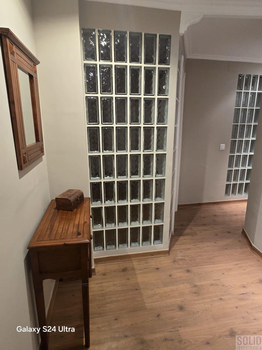 2 bedroom Flat for rent in Valencia city - € 1,450 (Ref: 9445475)