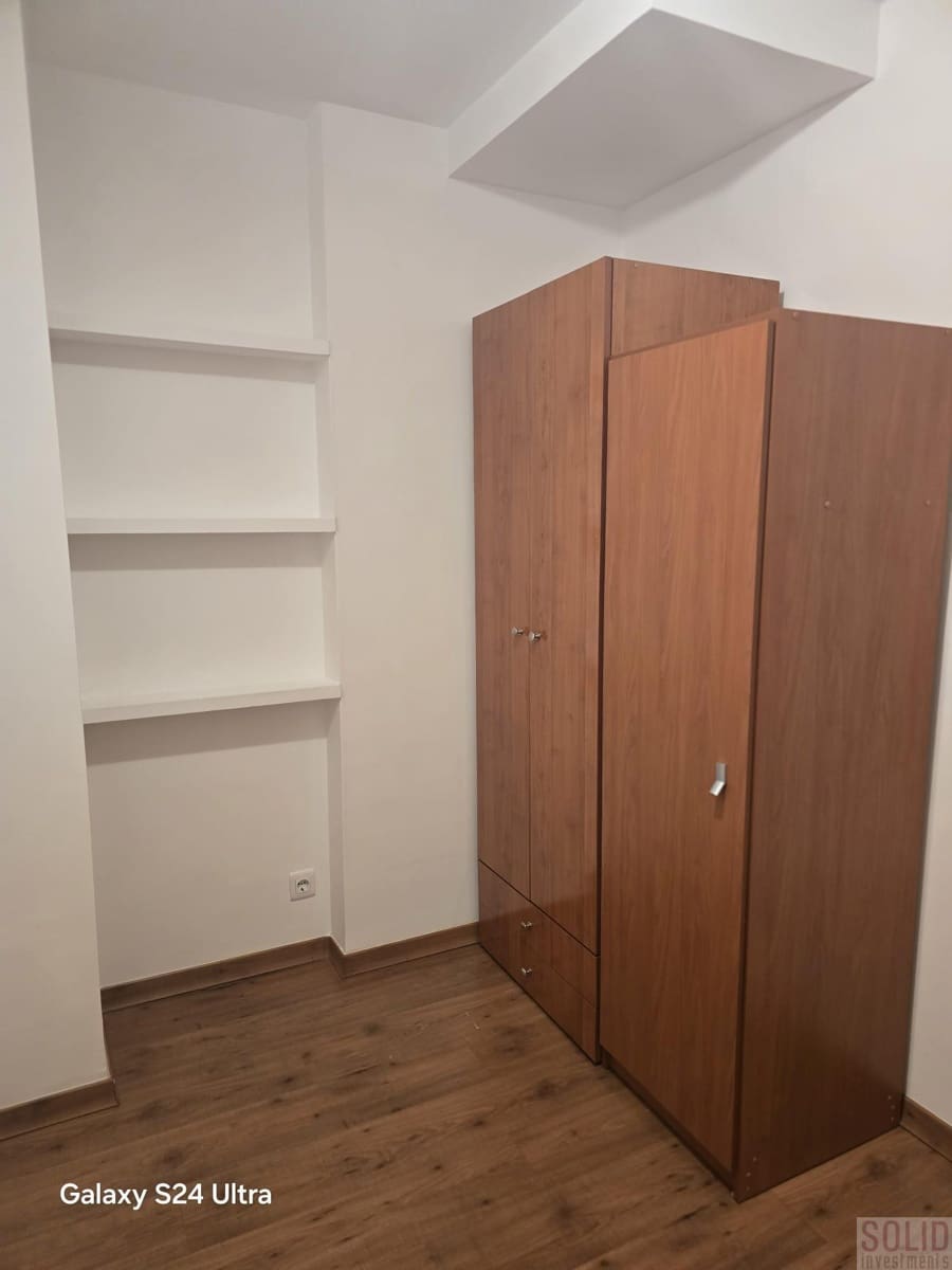 2 bedroom Flat for rent in Valencia city - € 1,450 (Ref: 9445475)