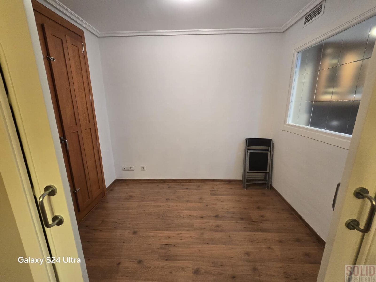 2 bedroom Flat for rent in Valencia city - € 1,450 (Ref: 9445475)