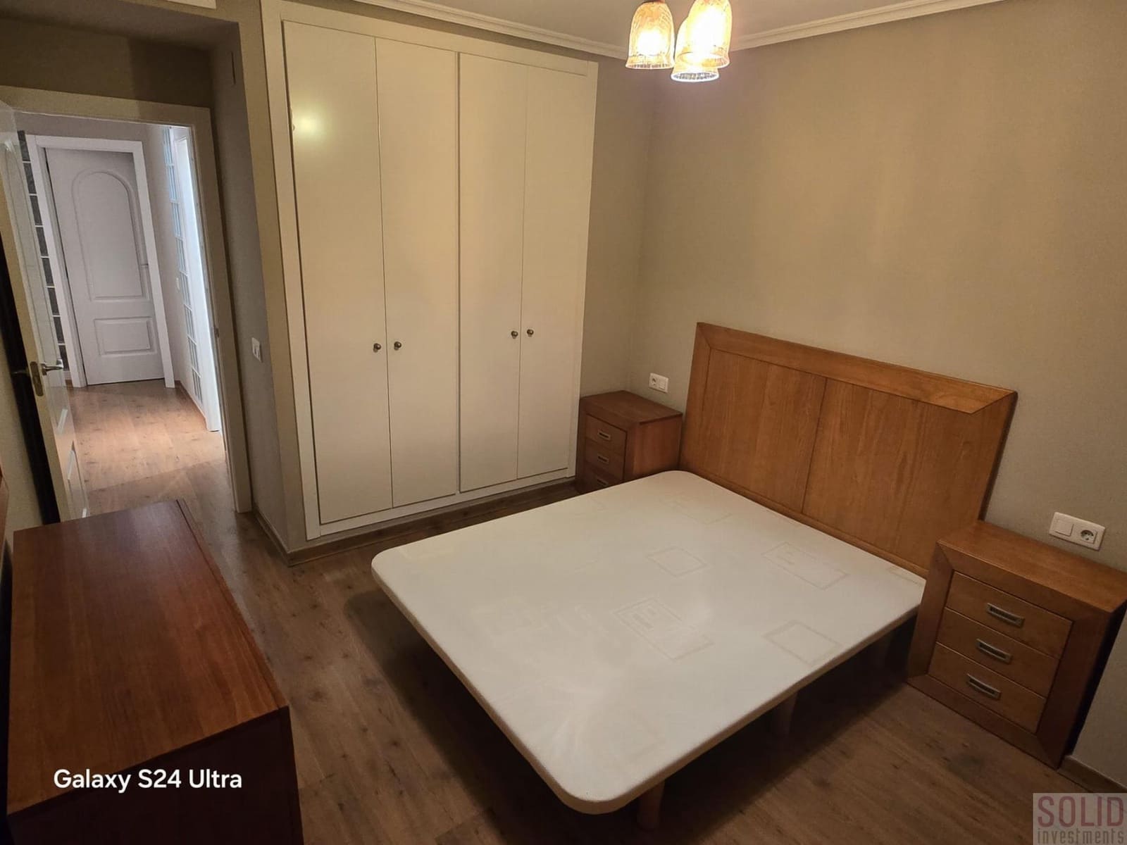2 bedroom Flat for rent in Valencia city - € 1,450 (Ref: 9445475)