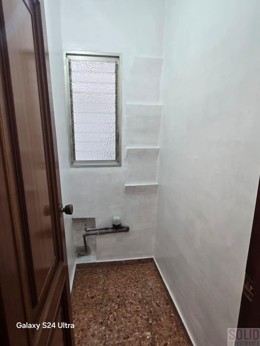 3 makuuhuone Asunto myytävänä paikassa Valencia kaupunki - 380 000 € (Ref: 9450029)