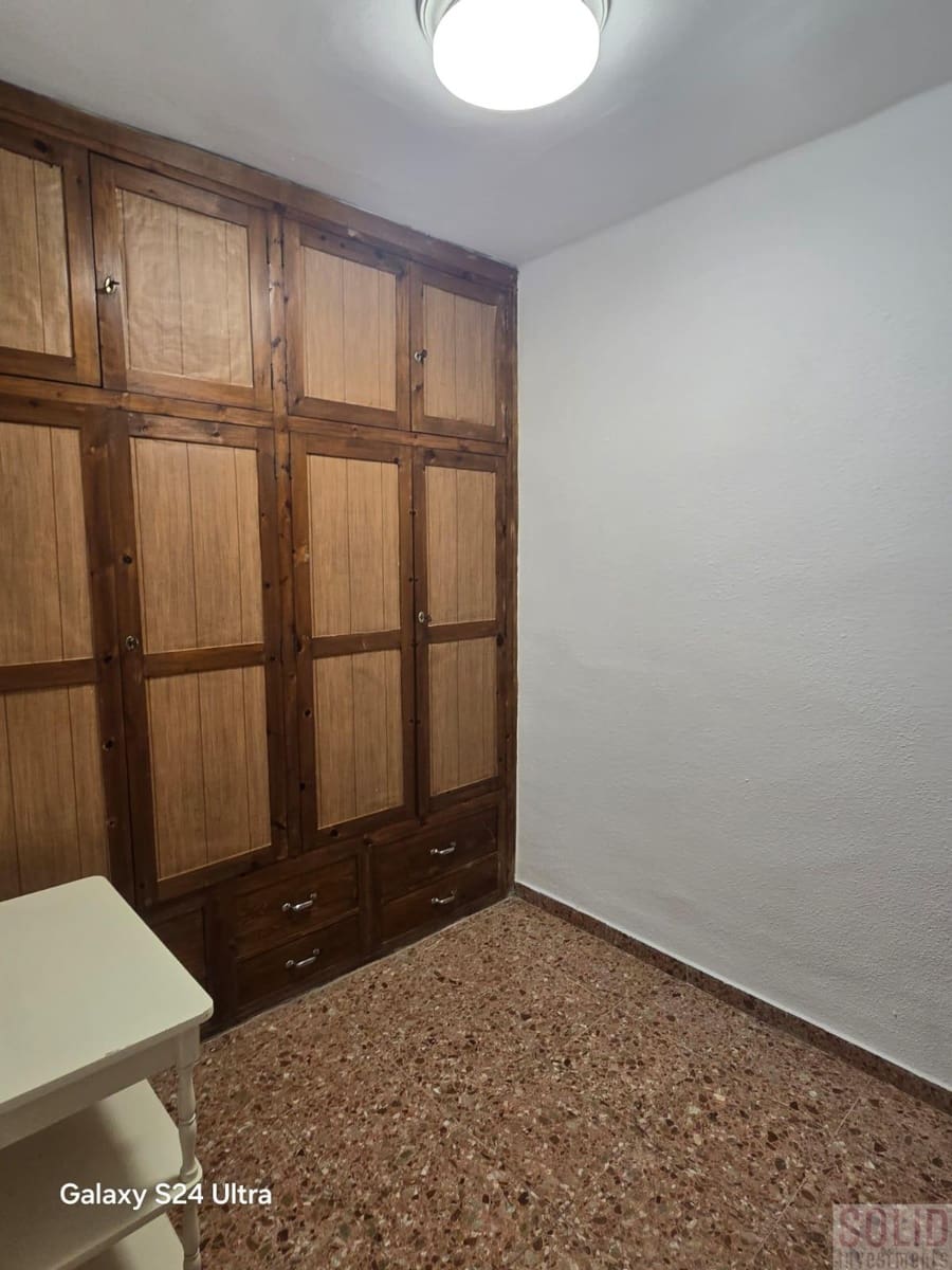 3 makuuhuone Asunto myytävänä paikassa Valencia kaupunki - 380 000 € (Ref: 9450029)