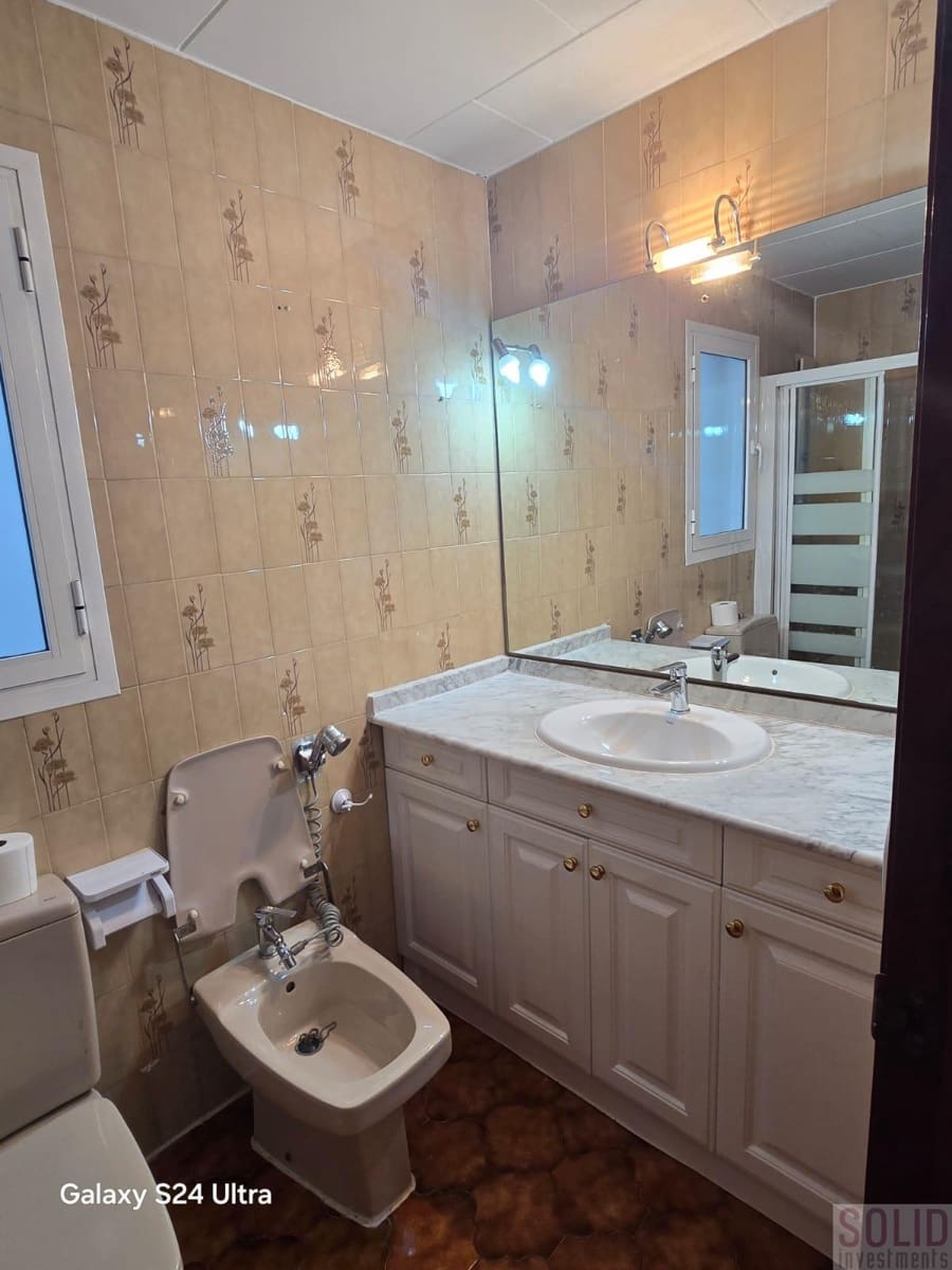 3 makuuhuone Asunto myytävänä paikassa Valencia kaupunki - 380 000 € (Ref: 9450029)