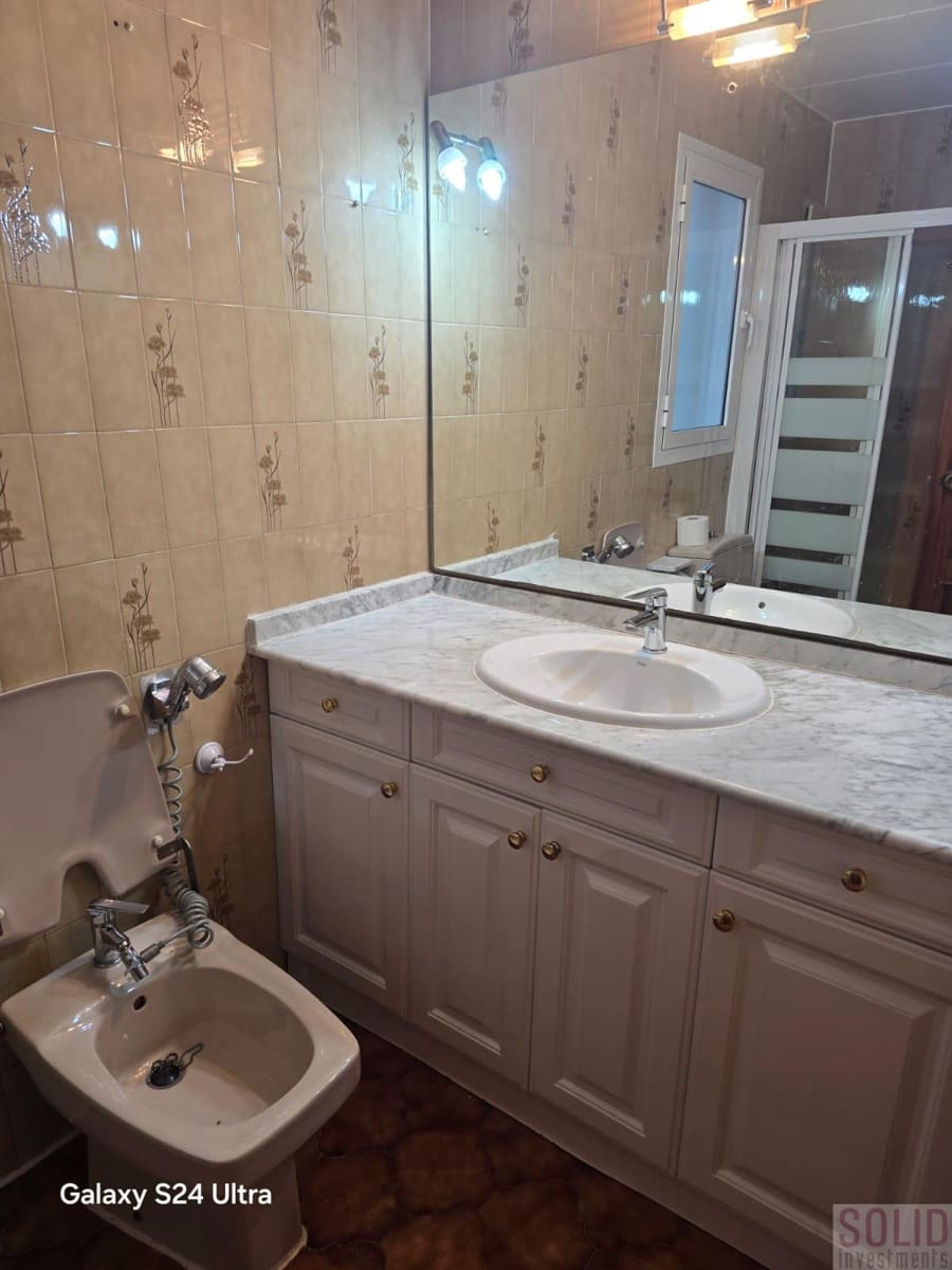 3 makuuhuone Asunto myytävänä paikassa Valencia kaupunki - 380 000 € (Ref: 9450029)