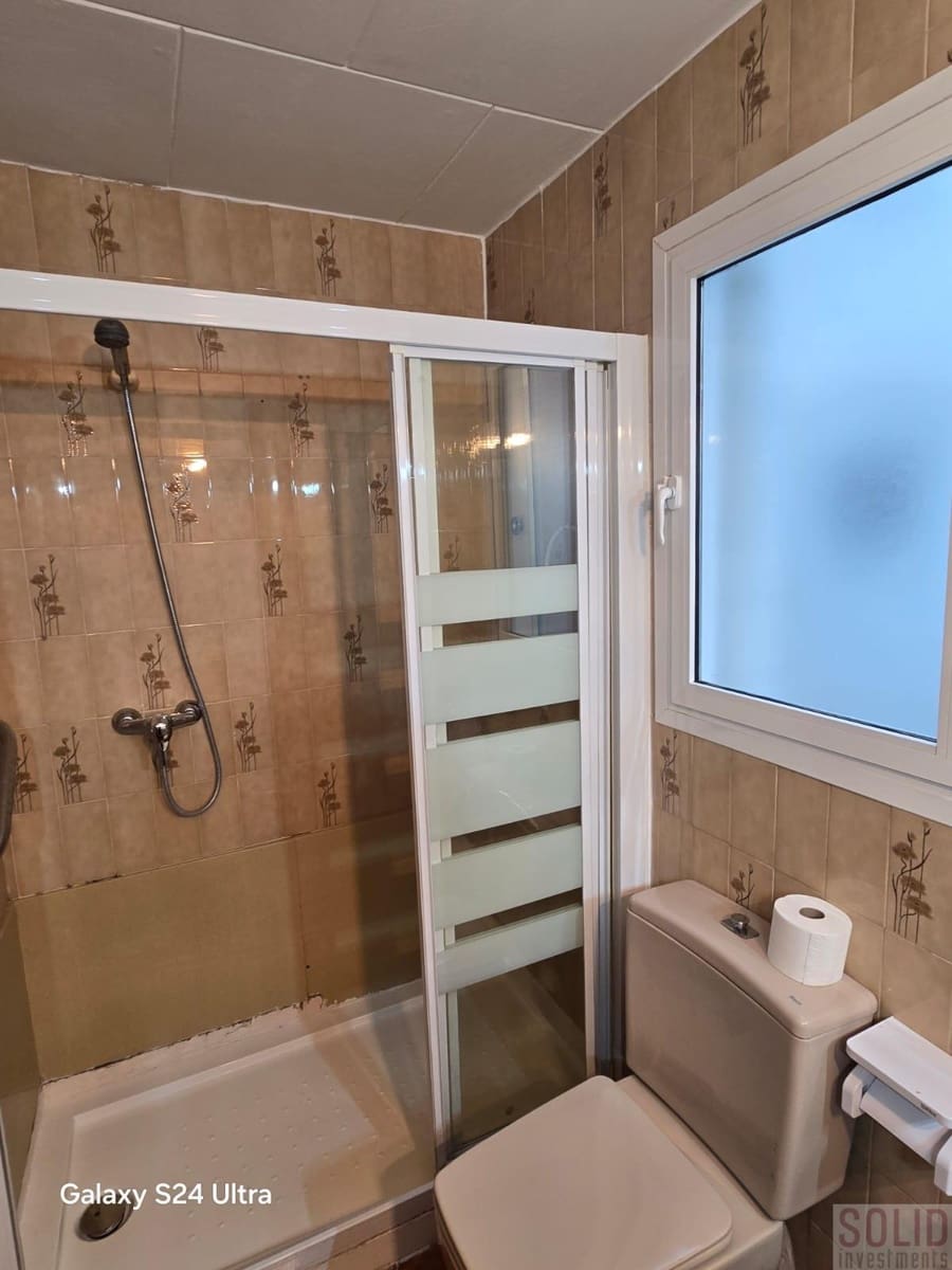 3 makuuhuone Asunto myytävänä paikassa Valencia kaupunki - 380 000 € (Ref: 9450029)