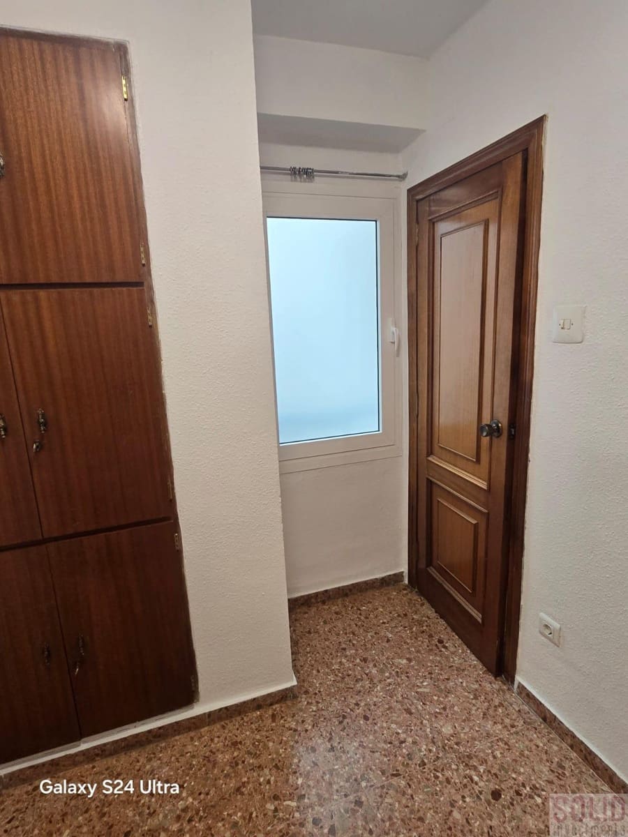 3 makuuhuone Asunto myytävänä paikassa Valencia kaupunki - 380 000 € (Ref: 9450029)