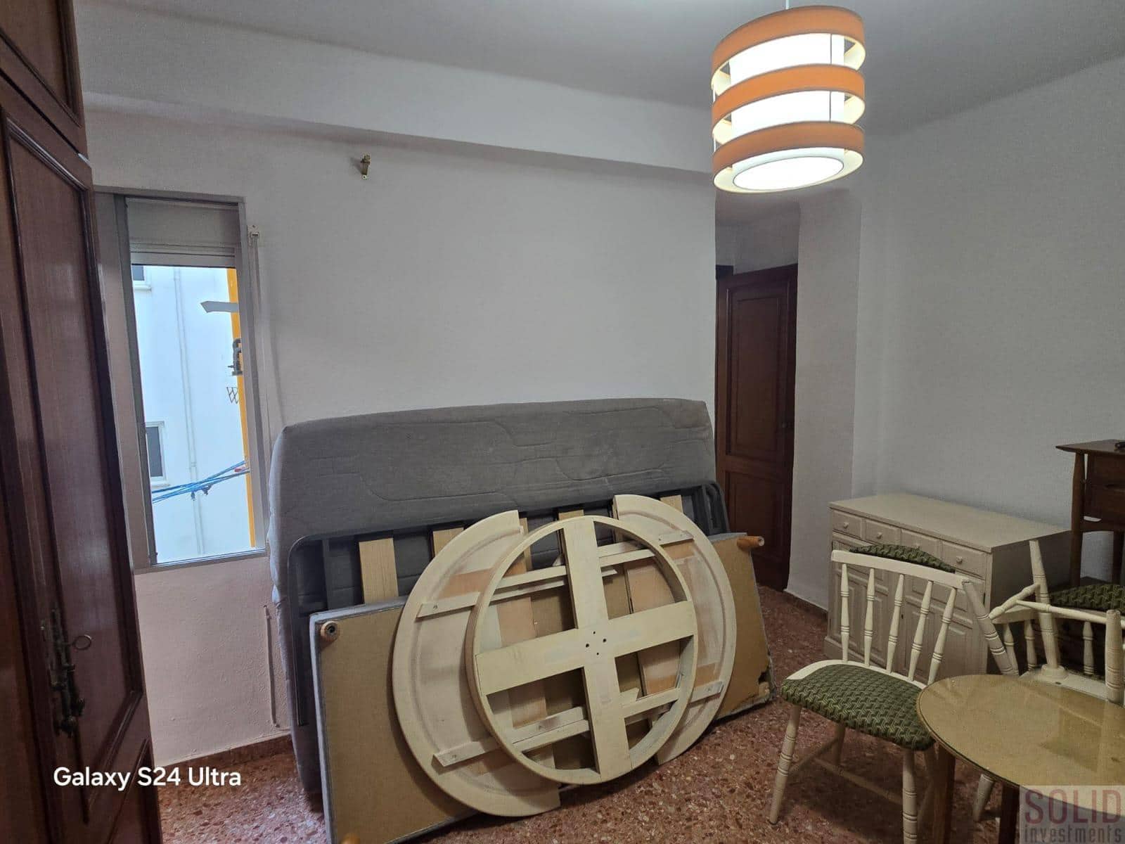 3 makuuhuone Asunto myytävänä paikassa Valencia kaupunki - 380 000 € (Ref: 9450029)