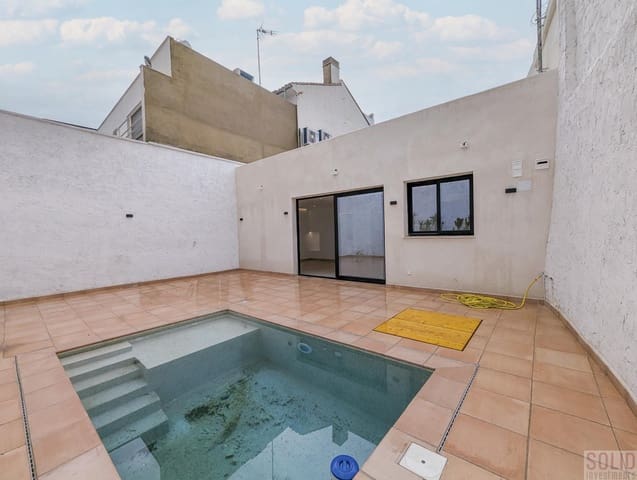 4 Zimmer Haus zu verkaufen in Meliana mit Pool - 499.000 € (Ref: 9471782)