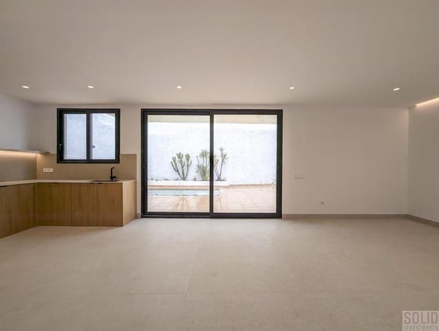 4 Zimmer Haus zu verkaufen in Meliana mit Pool - 499.000 € (Ref: 9471782)