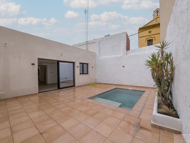 4 Zimmer Haus zu verkaufen in Meliana mit Pool - 499.000 € (Ref: 9471782)