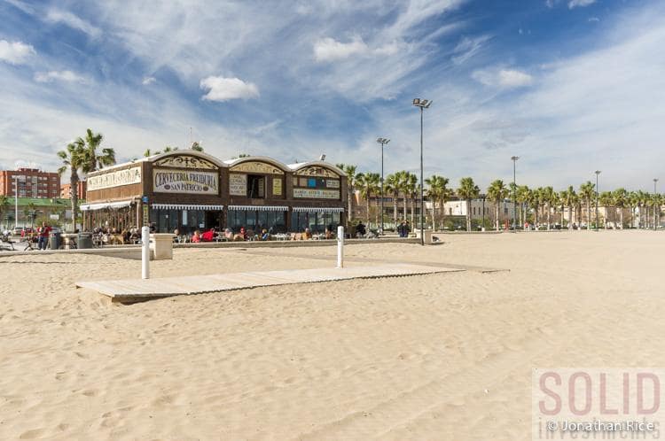 3 soveværelse Lejlighed til salg i Valencia by - € 269.000 (Ref: 9529089)