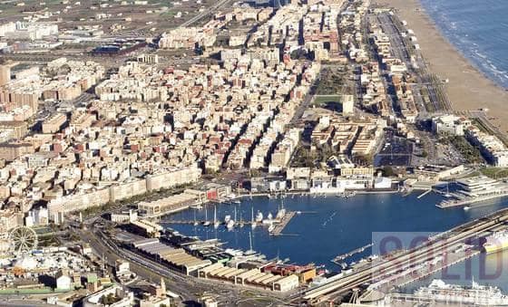 3 soveværelse Lejlighed til salg i Valencia by - € 269.000 (Ref: 9529089)