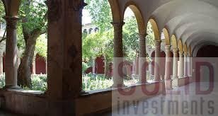 2 chambre Appartement à vendre à Valence ville - 593 000 € (Ref: 9583030)