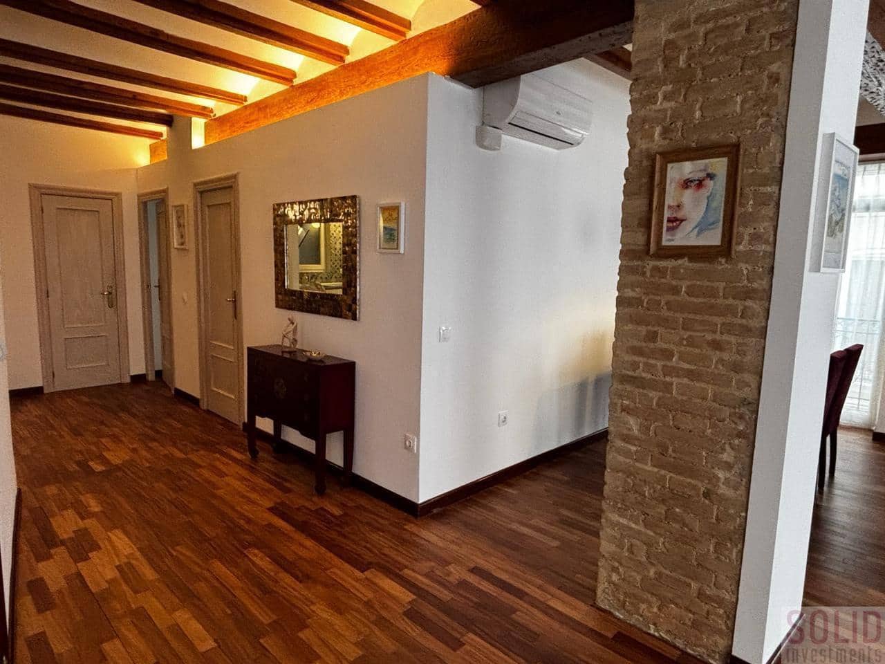 2 chambre Appartement à vendre à Valence ville - 593 000 € (Ref: 9583030)