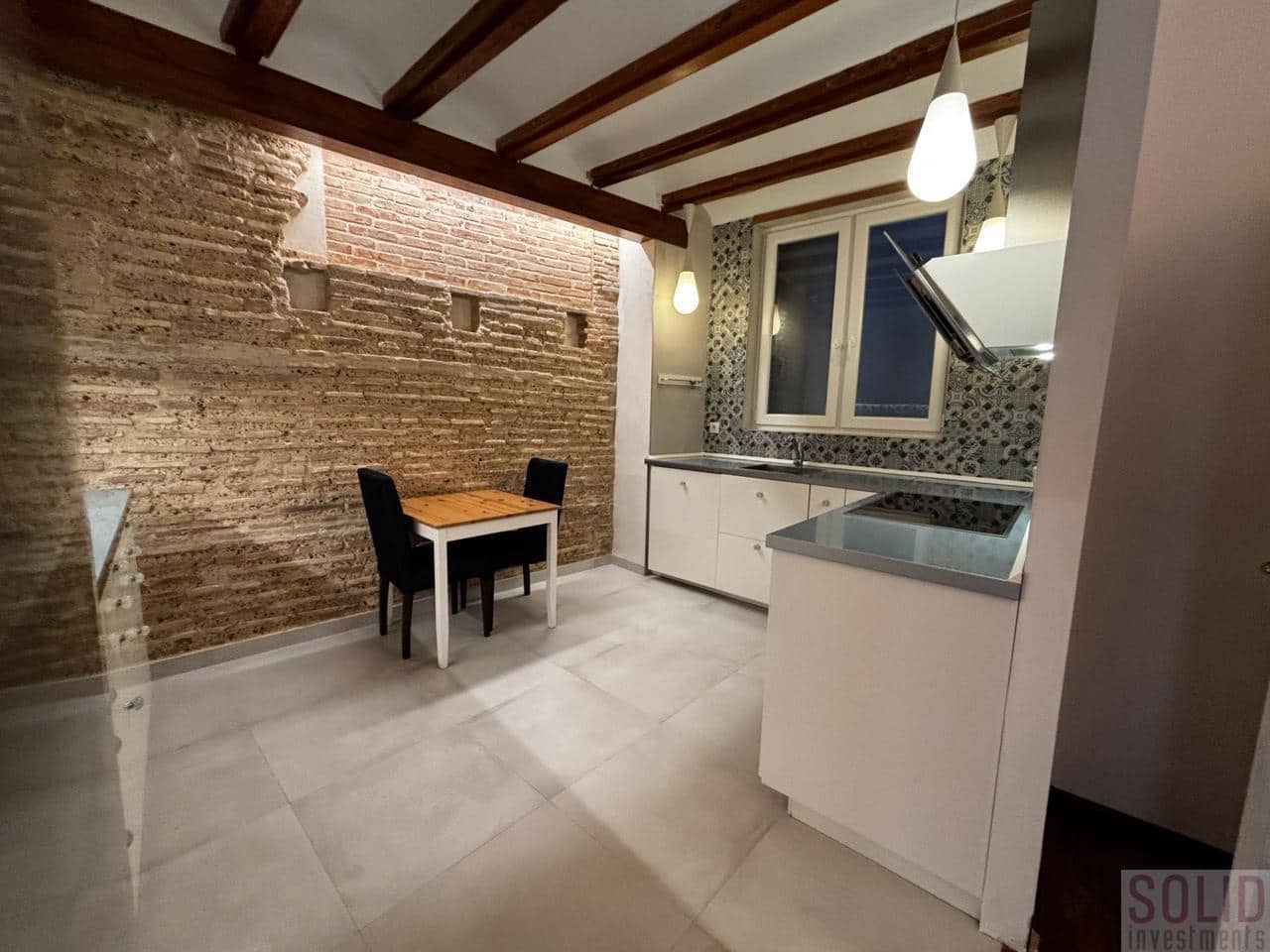 2 chambre Appartement à vendre à Valence ville - 593 000 € (Ref: 9583030)