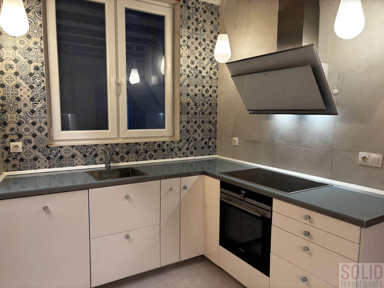 2 chambre Appartement à vendre à Valence ville - 593 000 € (Ref: 9583030)