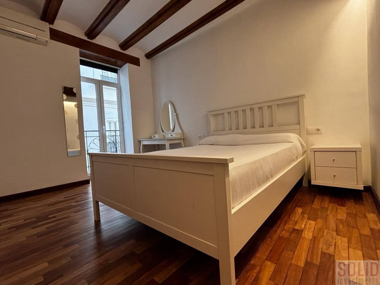 2 chambre Appartement à vendre à Valence ville - 593 000 € (Ref: 9583030)