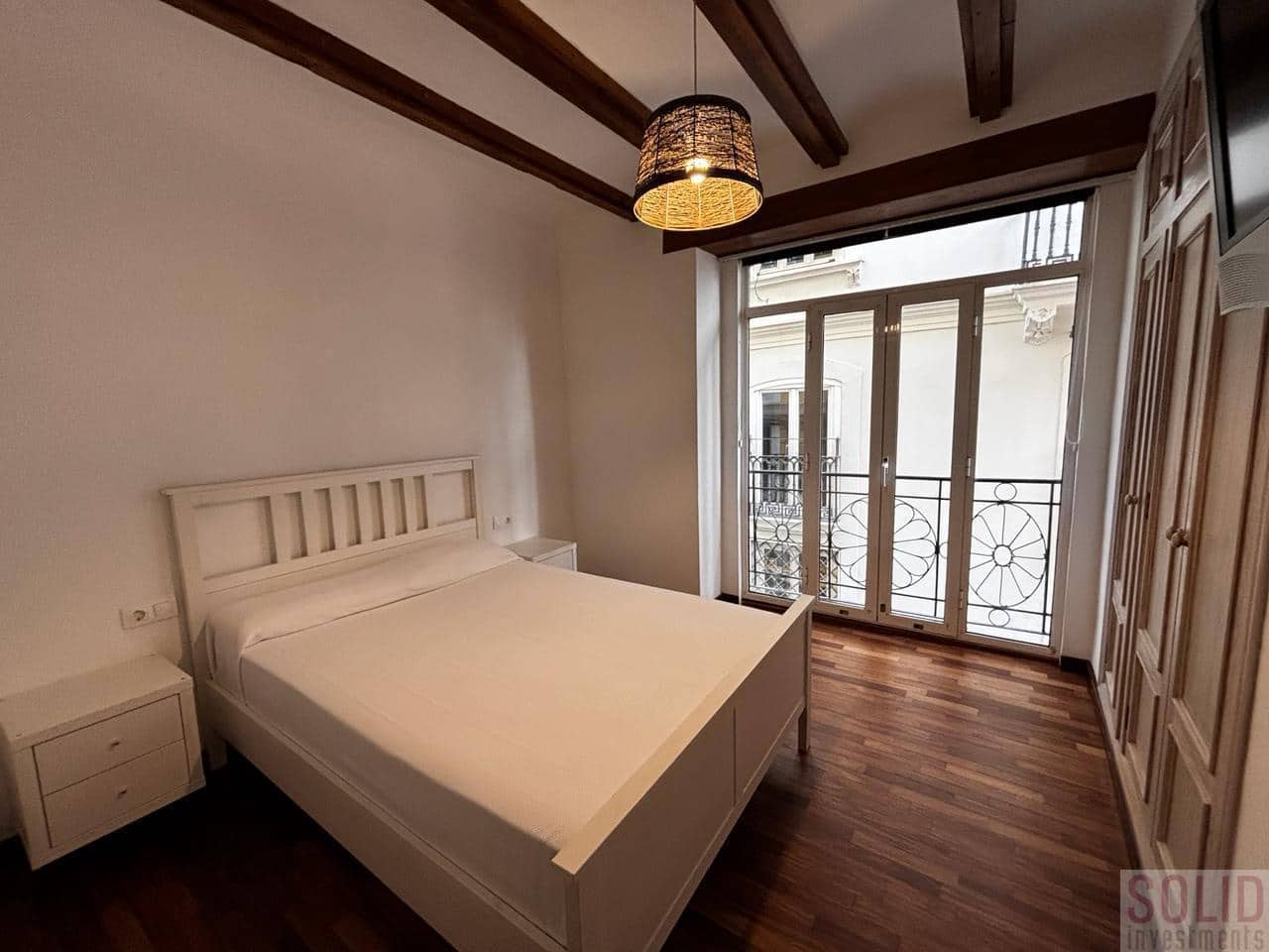 2 chambre Appartement à vendre à Valence ville - 593 000 € (Ref: 9583030)