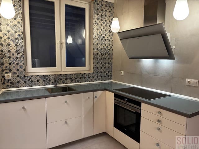 2 chambre Appartement à vendre à El Pilar, Valence ville - 593 000 € (Ref: 9583030)