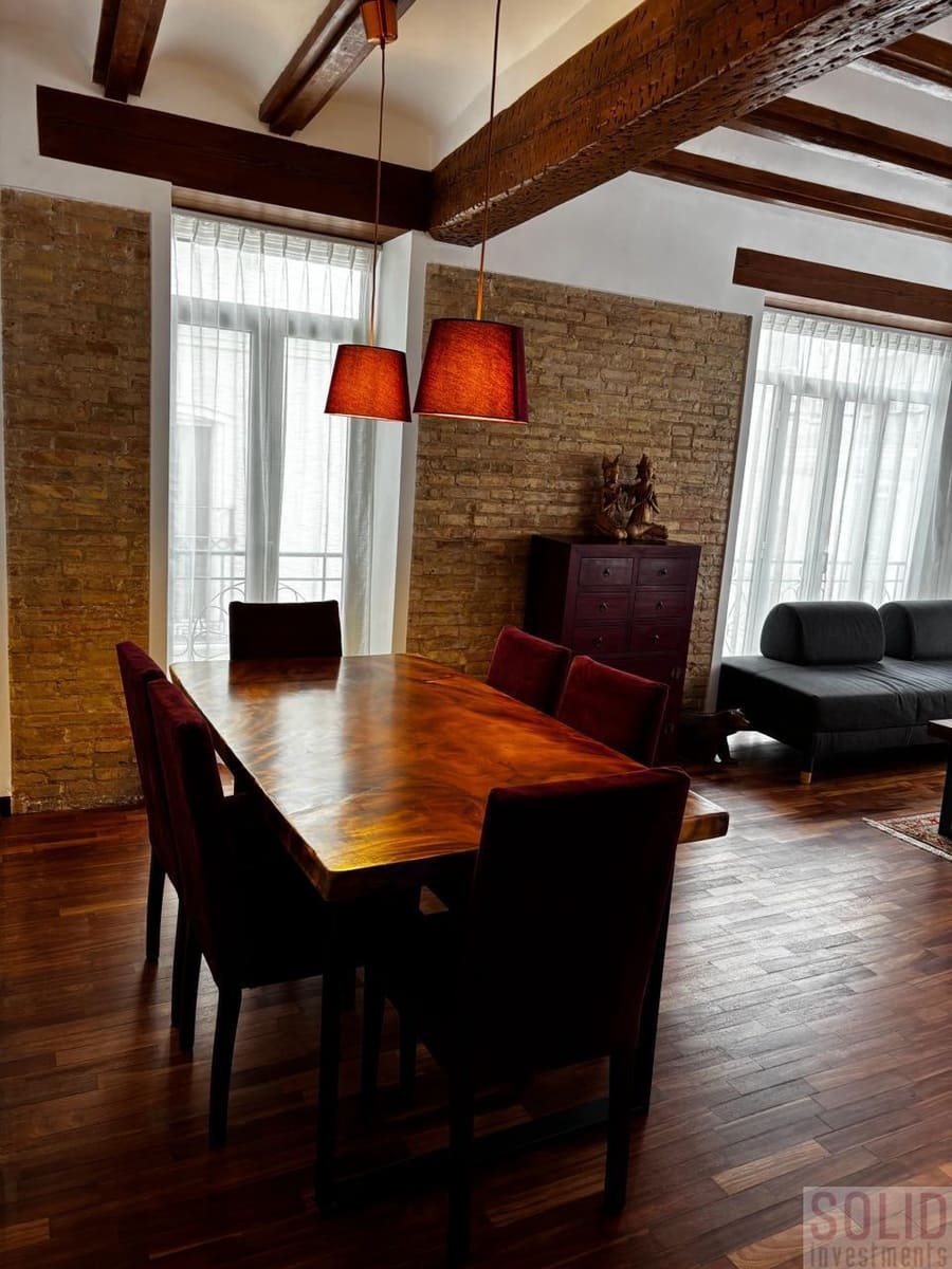 2 chambre Appartement à vendre à Valence ville - 593 000 € (Ref: 9583030)