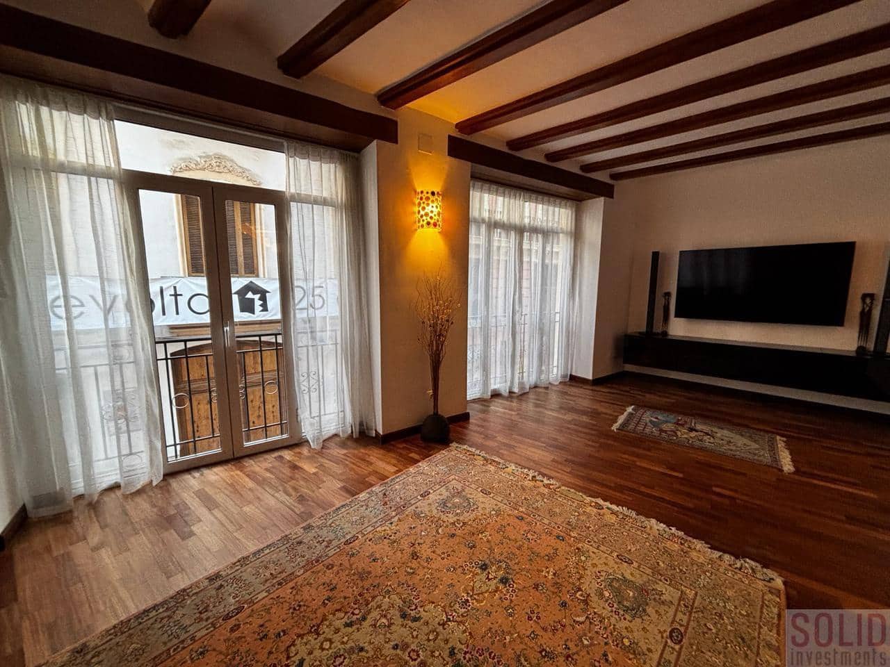 2 chambre Appartement à vendre à Valence ville - 593 000 € (Ref: 9583030)