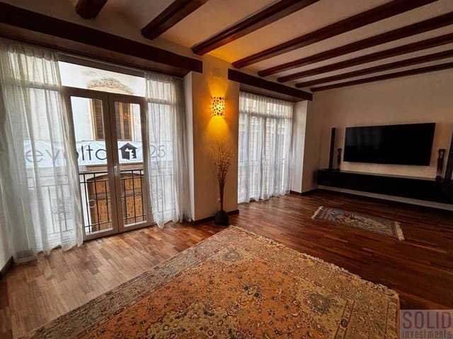 2 chambre Appartement à vendre à El Pilar, Valence ville - 593 000 € (Ref: 9583030)
