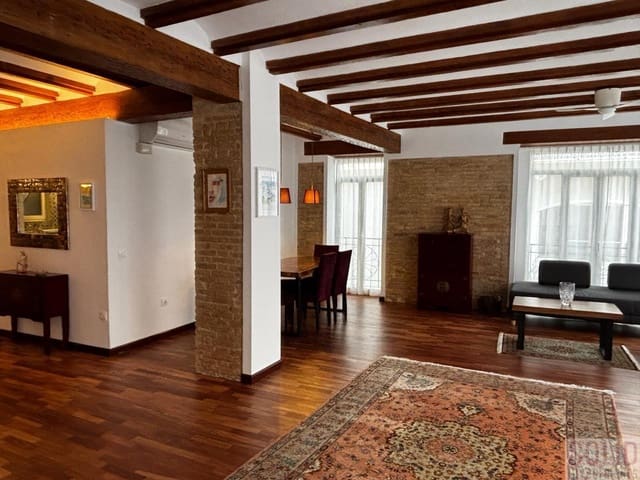 2 chambre Appartement à vendre à El Pilar, Valence ville - 593 000 € (Ref: 9583030)
