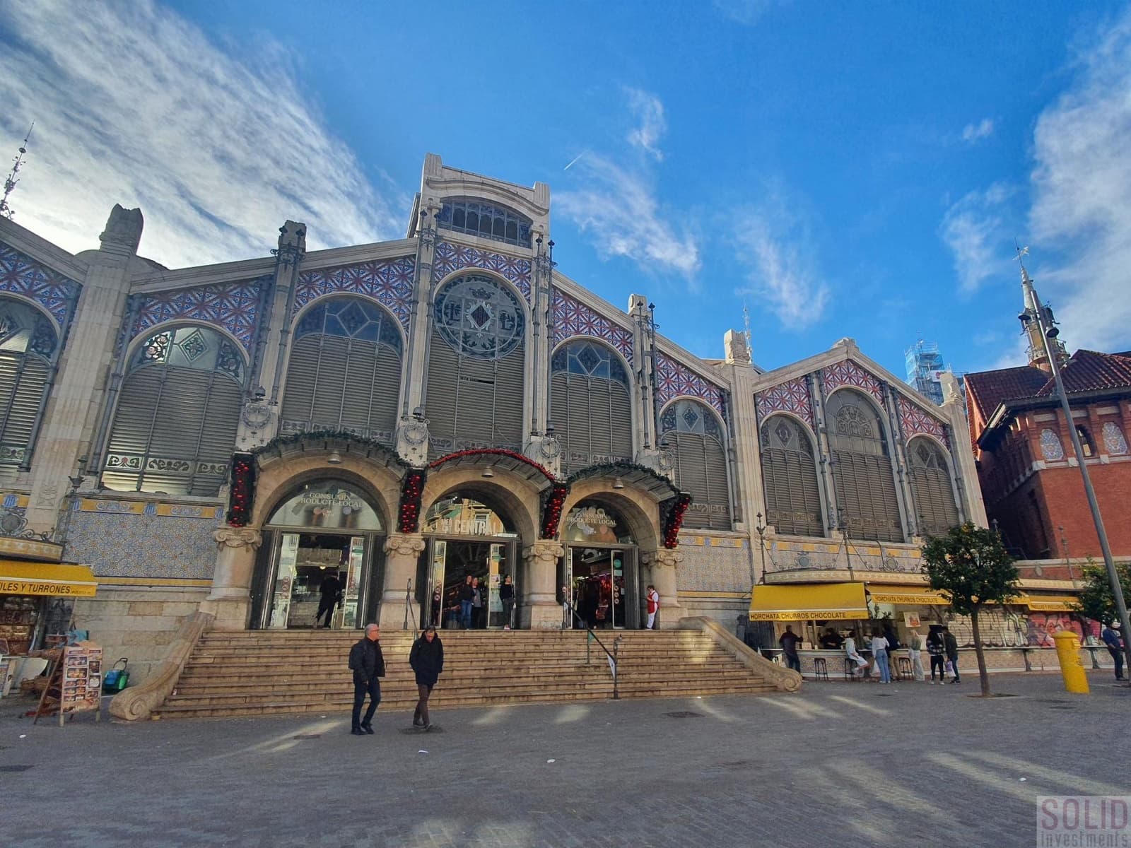 2 chambre Appartement à vendre à Valence ville - 593 000 € (Ref: 9583030)