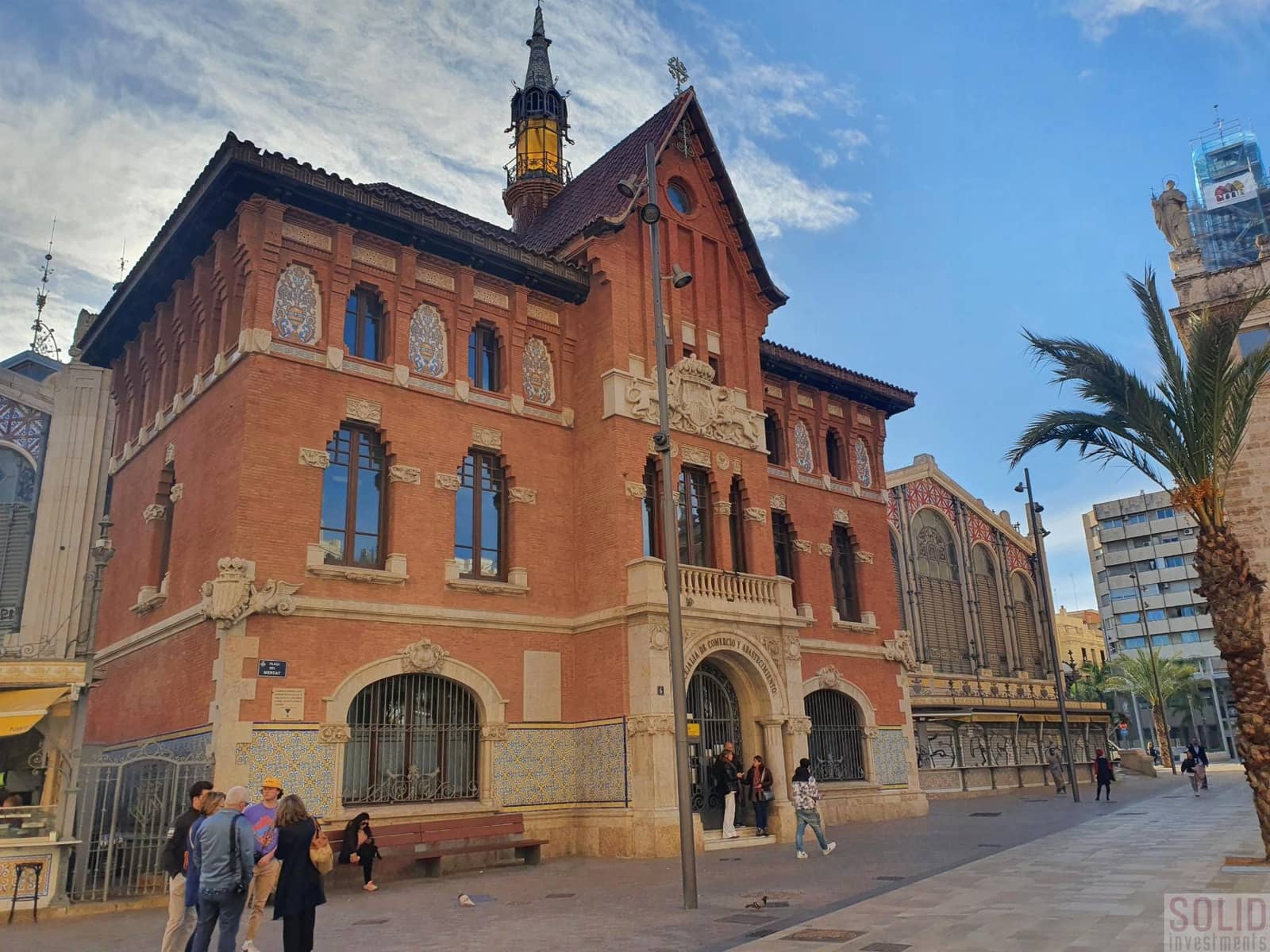 2 chambre Appartement à vendre à Valence ville - 593 000 € (Ref: 9583030)