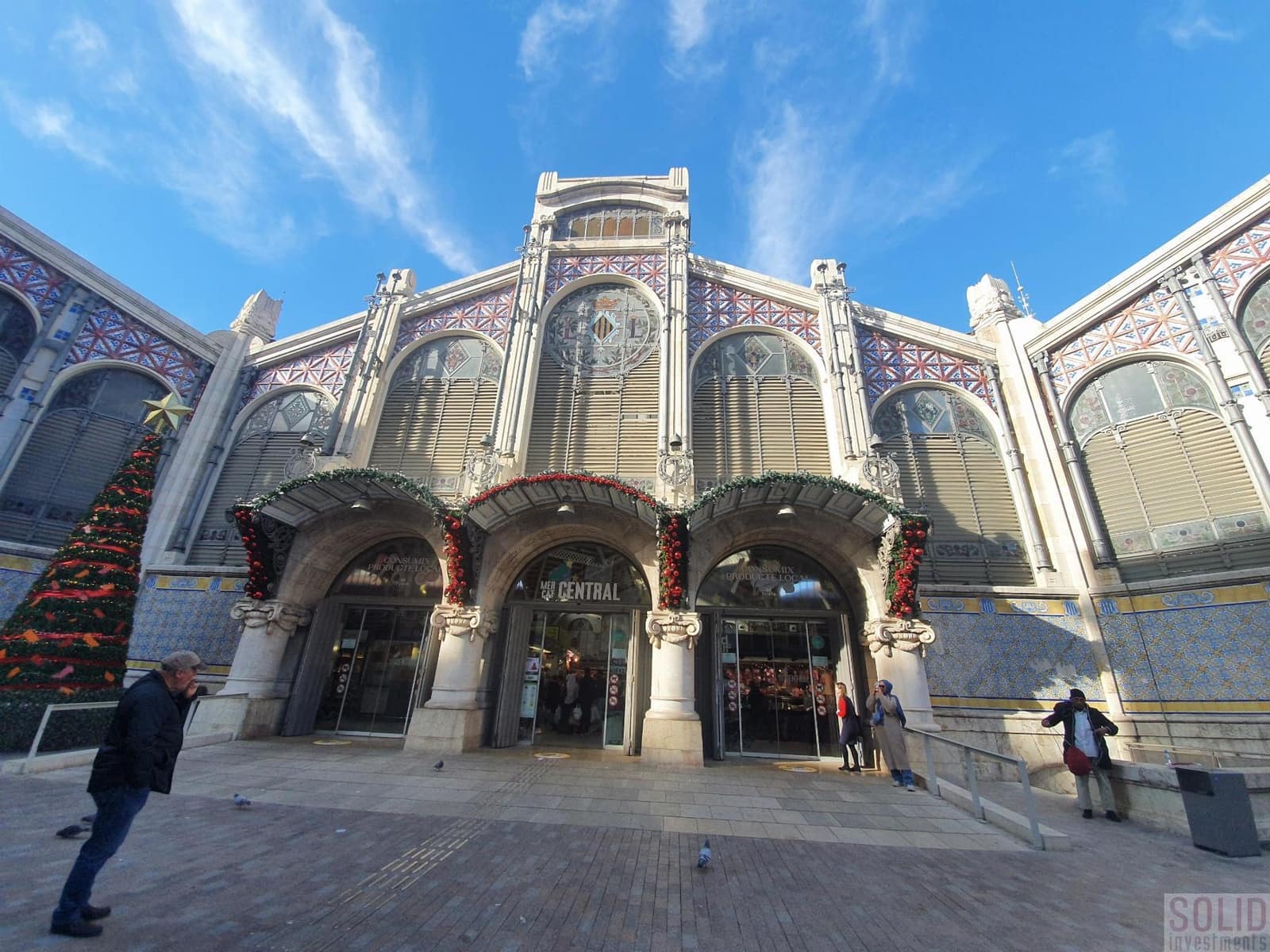 2 chambre Appartement à vendre à Valence ville - 593 000 € (Ref: 9583030)