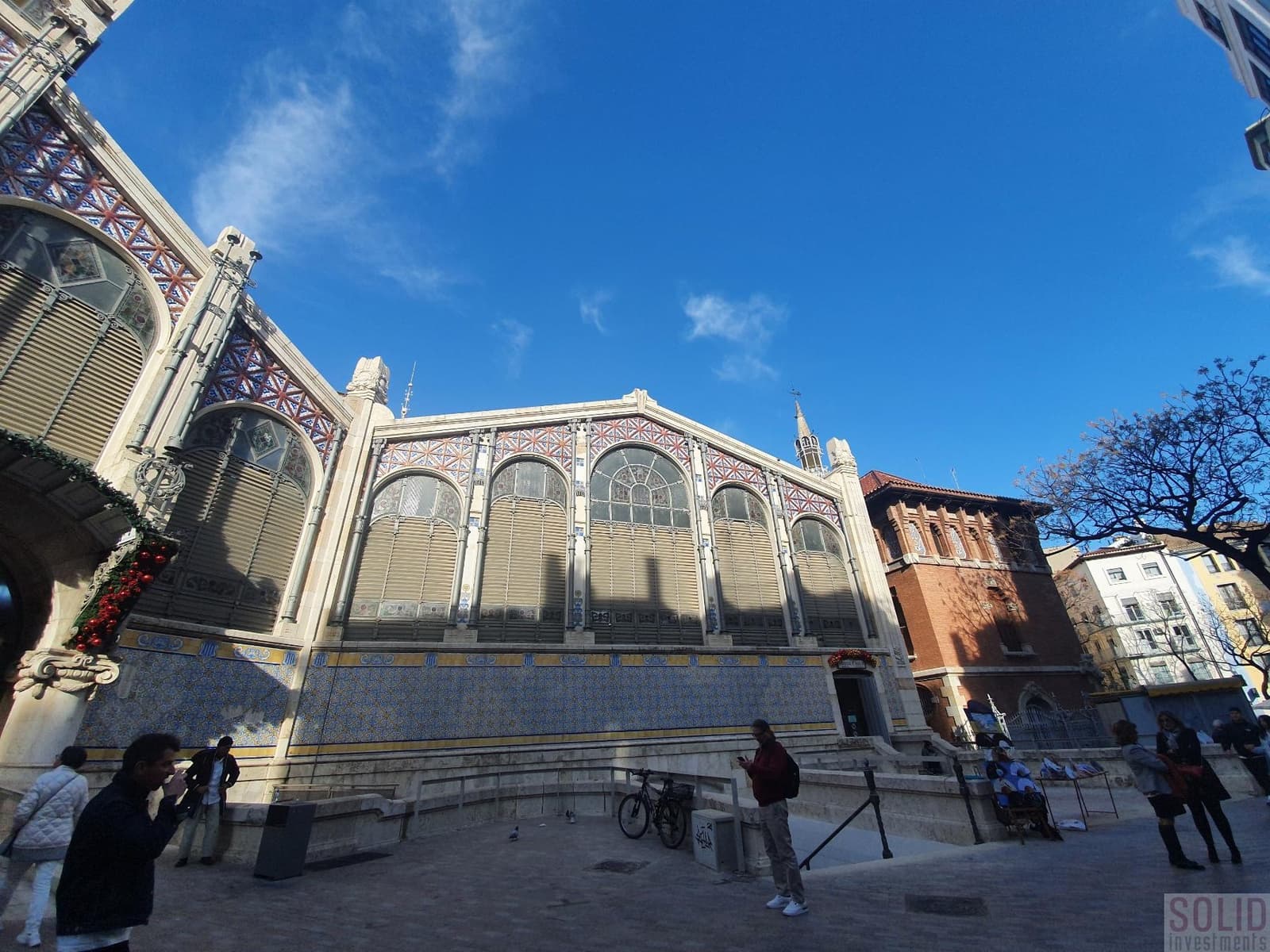 2 chambre Appartement à vendre à Valence ville - 593 000 € (Ref: 9583030)