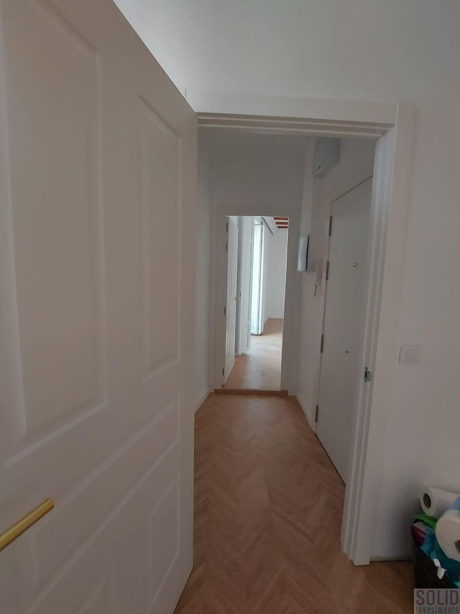 2 soverom Leilighet til salgs i Valencia by - € 420 000 (Ref: 9614490)