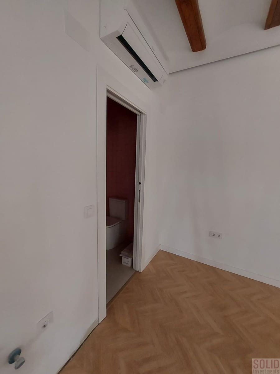 2 soverom Leilighet til salgs i Valencia by - € 420 000 (Ref: 9614490)